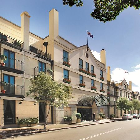 The Langham Sydney Hotel Exterior photo